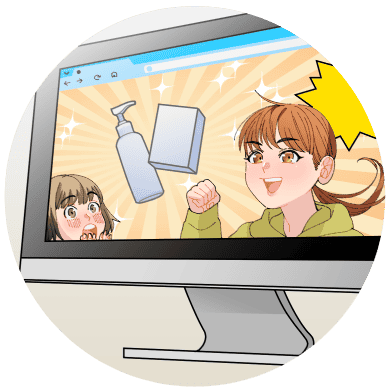 マンガLP制作