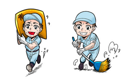 採用活動にマンガを活用するメリットとは？